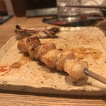 やきとり まさ吉 - 