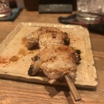 やきとり まさ吉 - 