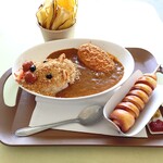 霞ケ浦 どうぶつとみんなのいえ カフェ - 