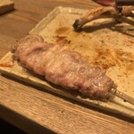 やきとり まさ吉 - 