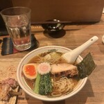 やきとり まさ吉 - 