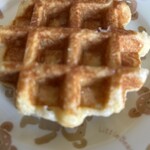 マネケン - 料理写真: