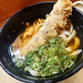 麺亭 しおつる_1