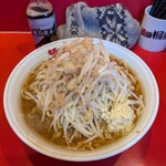 麺屋 桐龍 - 