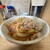 なんどき屋 - 料理写真:牛めし