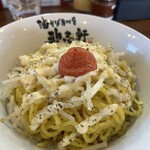 油そば専門店 歌志軒 - 