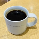 シアトルズベストコーヒー - ドリンク写真:コーヒー