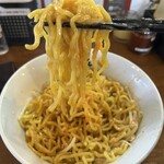 油そば専門店 歌志軒 - 