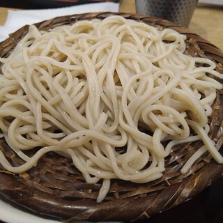 お蕎麦とお酒 さんぽ径_1