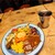 もうやんカレー - 料理写真: