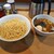 大勝軒 - 料理写真:スペシャルつけそば