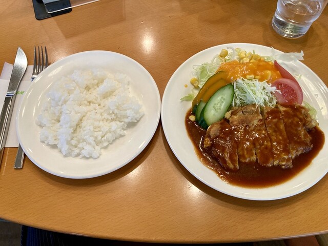 モモンガ （MOMONGA） - 東池袋/喫茶店 | 食べログ