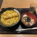 香の川製麺 - 料理写真: