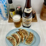 餃子館 - 料理写真: