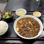 中国料理 四川屋 一創 - 