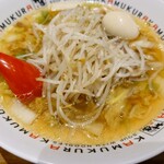 どうとんぼり 神座 - 料理写真: