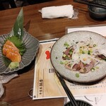 包廂居酒屋 和之音 海濱幕張店 - 