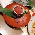 包廂居酒屋 和之音 海濱幕張店 - 