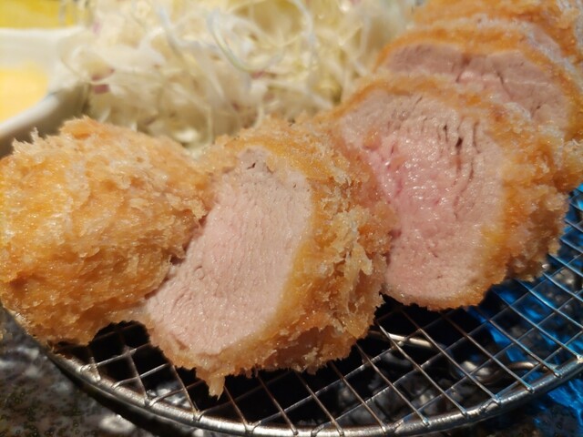 とんかつ六のご予約 - 八丁畷/とんかつ | 食べログ