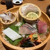瀬戸内料理 金兵衛 - 
