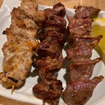 Yamatoya　惣吉 守谷店 - 