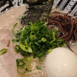 博多一双 - 