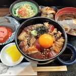 くれよん食堂 - 