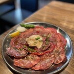 TOKYO焼肉ごぉ - 