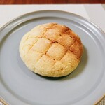 トツゼン ベーカーズ キッチン - 夜空メロン（230円）