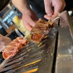 TOKYO焼肉ごぉ - 