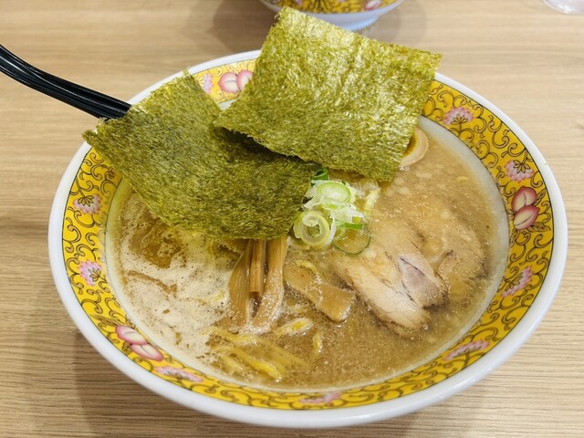 桃太郎 あいの里本店 （モモタロウ） - 拓北/ラーメン | 食べログ