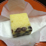 山中温泉　花紫 - こちらも美味しかった♪