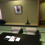 山中温泉　花紫 - お部屋