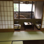 山中温泉　花紫 - お部屋