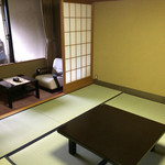 山中温泉　花紫 - お部屋