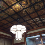 山中温泉　花紫 - 山中座。宿から歩けます。