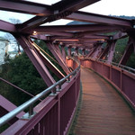 山中温泉　花紫 - 宿近くを散策