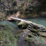 山中温泉　花紫 - 宿近くを散策