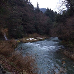 山中温泉　花紫 - 宿近くを散策