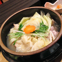 博多華味鳥 銀座4丁目店 - 
