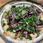 焼鳥 御廉 - 