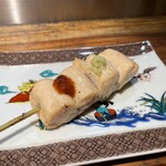 焼鳥 御廉 - 