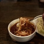 ライオンのいるサーカス - 