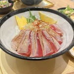 縁雫 蕎麦と肴 - 