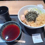 俺の割烹 そば - 