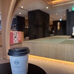 PASSAGE COFFEE NIHOMBASHI