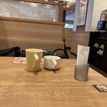 ガスト - ドリンク写真:
