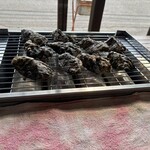 かきの館 寺岩 - 