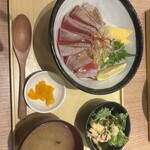 縁雫 蕎麦と肴 - 