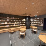 PASSAGE COFFEE NIHOMBASHI